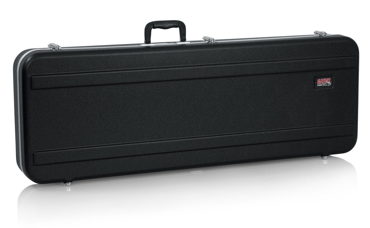 Gator Cases GC-ELEC-XL Extra Long Electric Guitar Case