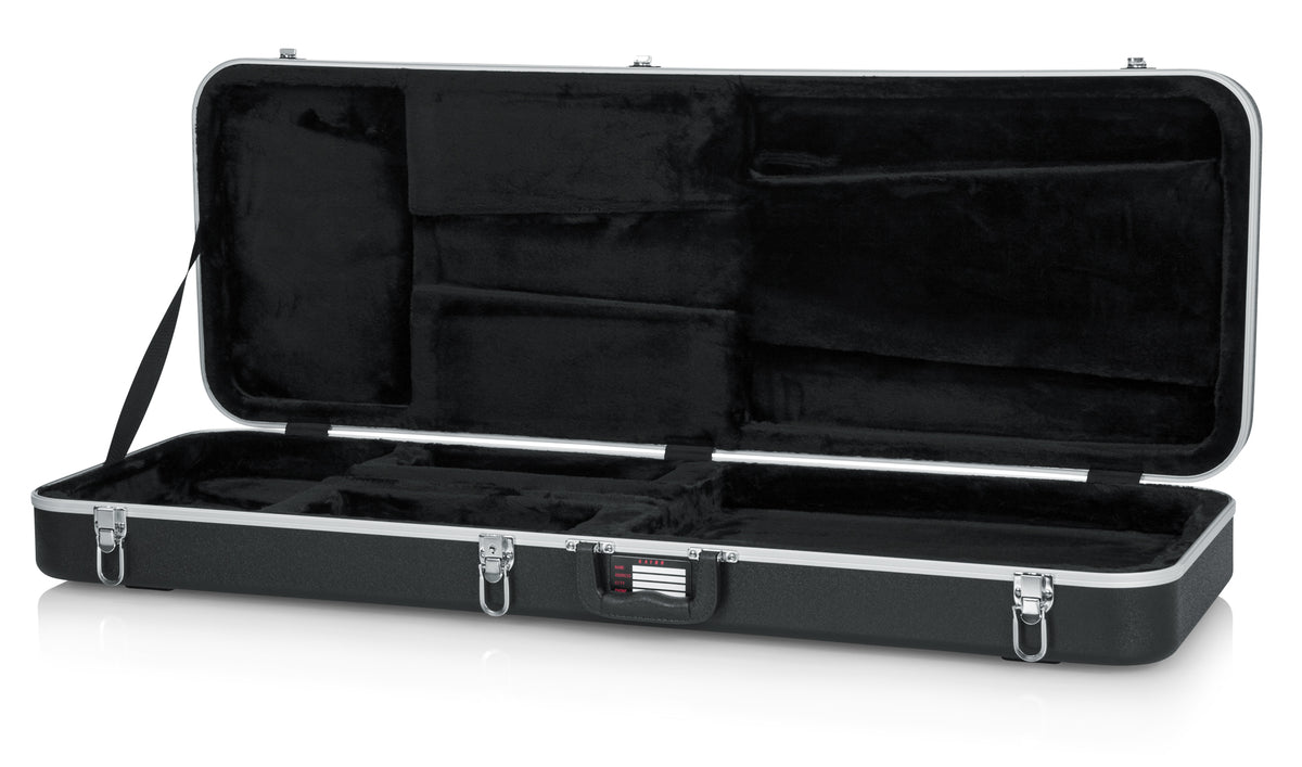 Gator Cases GC-ELEC-XL Extra Long Electric Guitar Case