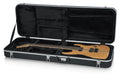 Gator Cases GC-ELEC-XL Extra Long Electric Guitar Case