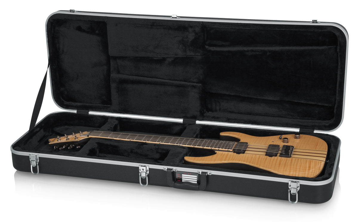 Gator Cases GC-ELEC-XL Extra Long Electric Guitar Case