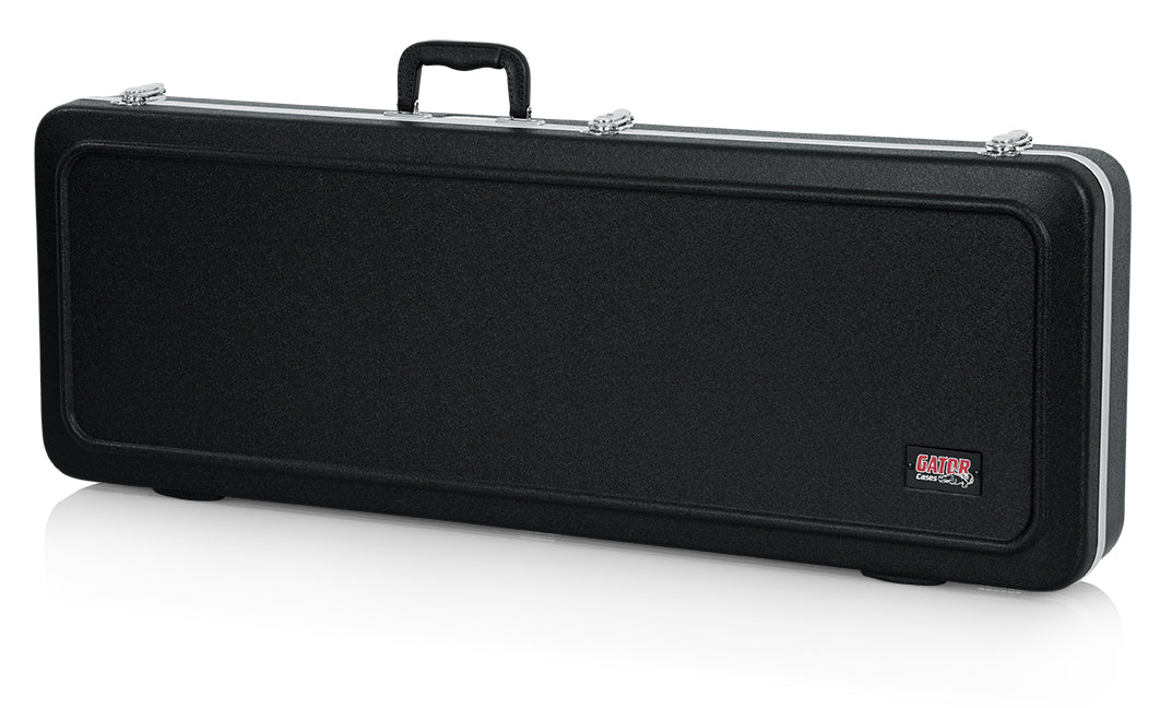 Gator GC-ELECTRIC-A Deluxe Molded Electric Guitar Case