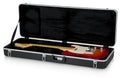 Gator GC-ELECTRIC-A Deluxe Molded Electric Guitar Case