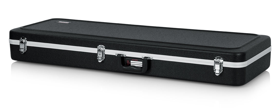 Gator GC-ELECTRIC-A Deluxe Molded Electric Guitar Case