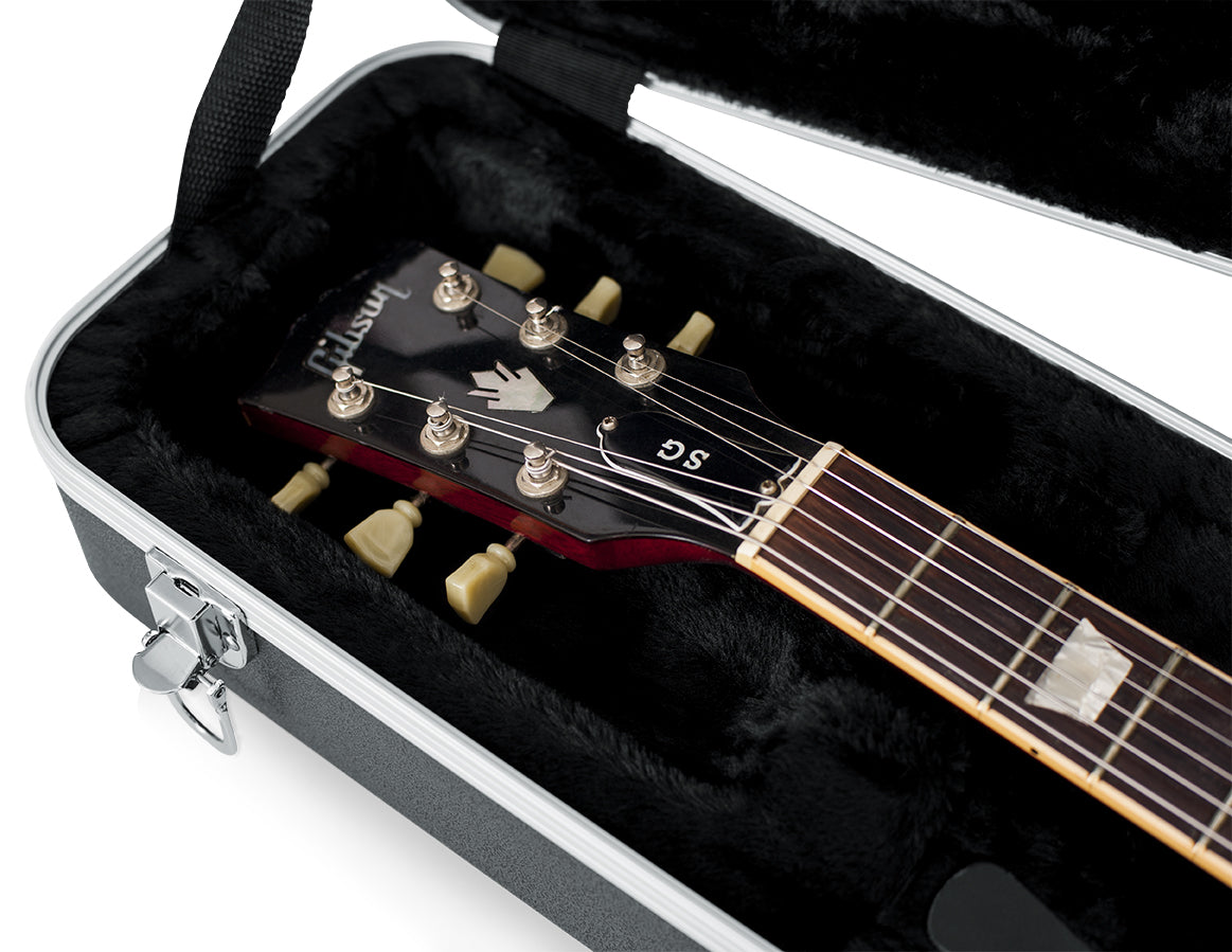 Gator GC-SG Deluxe Molded Gibson SG Guitar Case