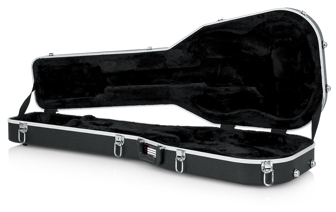 Gator GC-SG Deluxe Molded Gibson SG Guitar Case