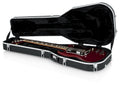 Gator GC-SG Deluxe Molded Gibson SG Guitar Case