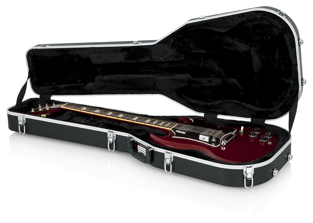 Gator GC-SG Deluxe Molded Gibson SG Guitar Case