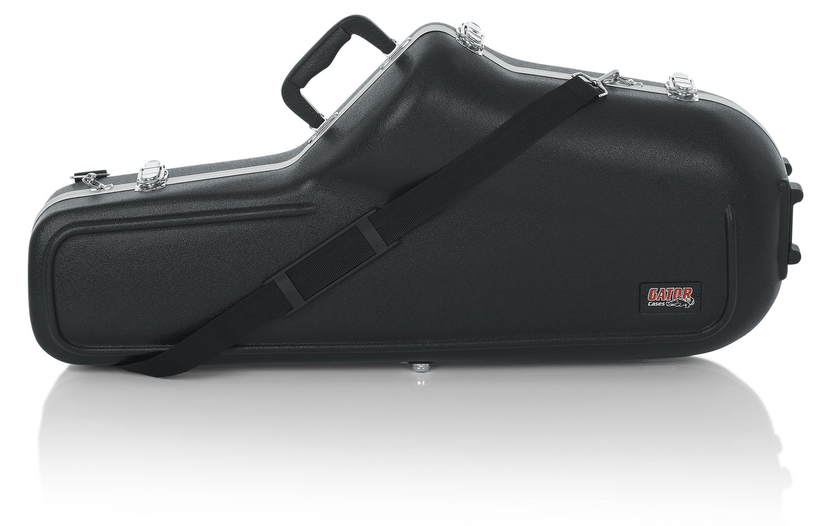 Gator Deluxe ABS Molded Case for Tenor Saxophone