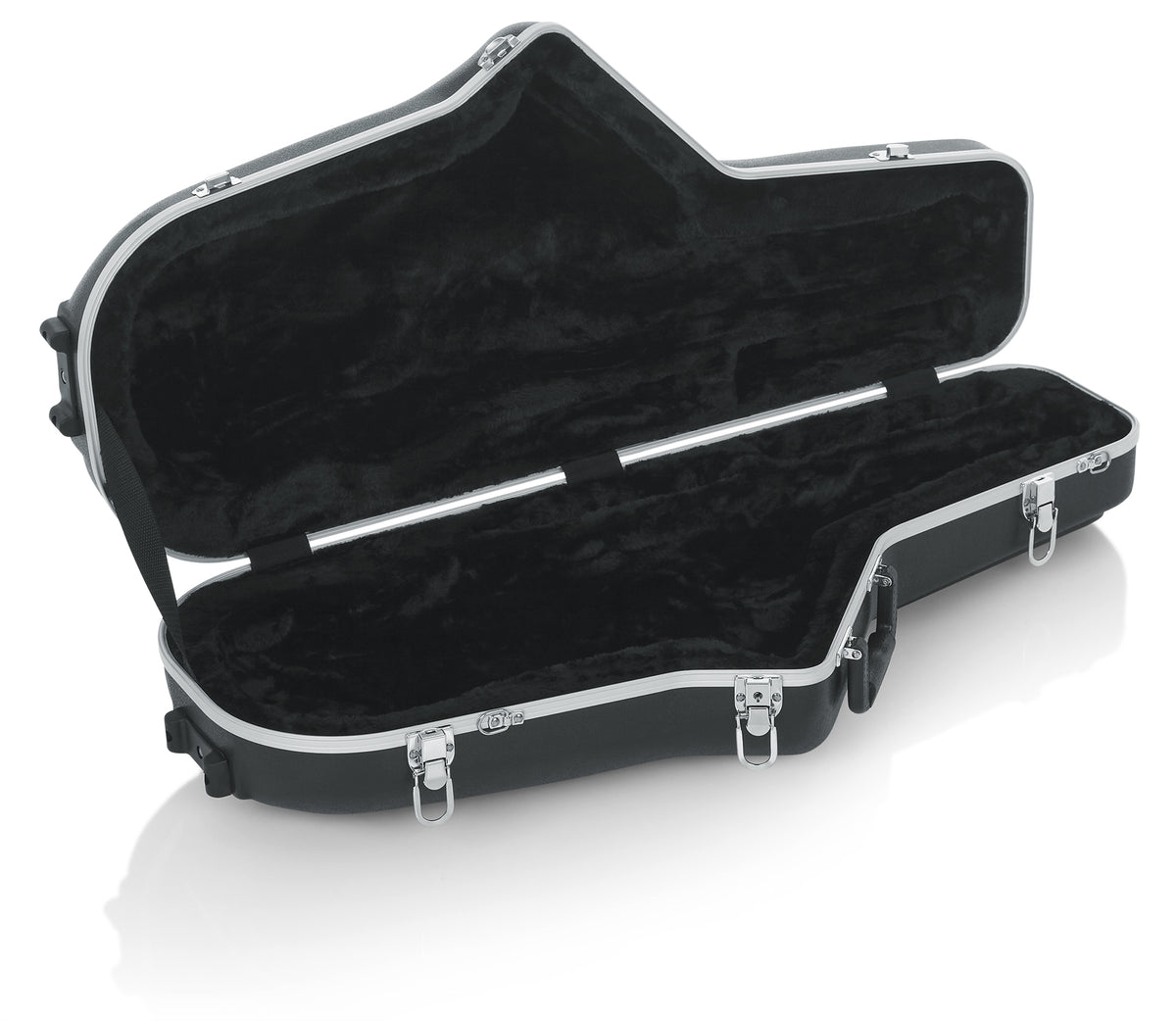 Gator Deluxe ABS Molded Case for Tenor Saxophone