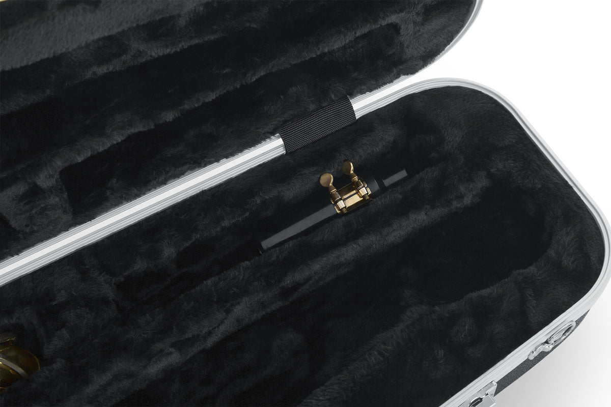 Gator Deluxe ABS Molded Case for Tenor Saxophone