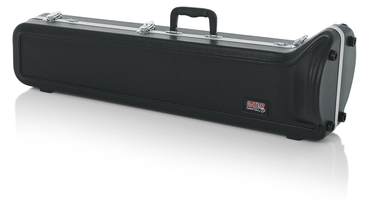 Gator Deluxe ABS Molded Case for Trombones