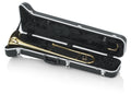 Gator Deluxe ABS Molded Case for Trombones