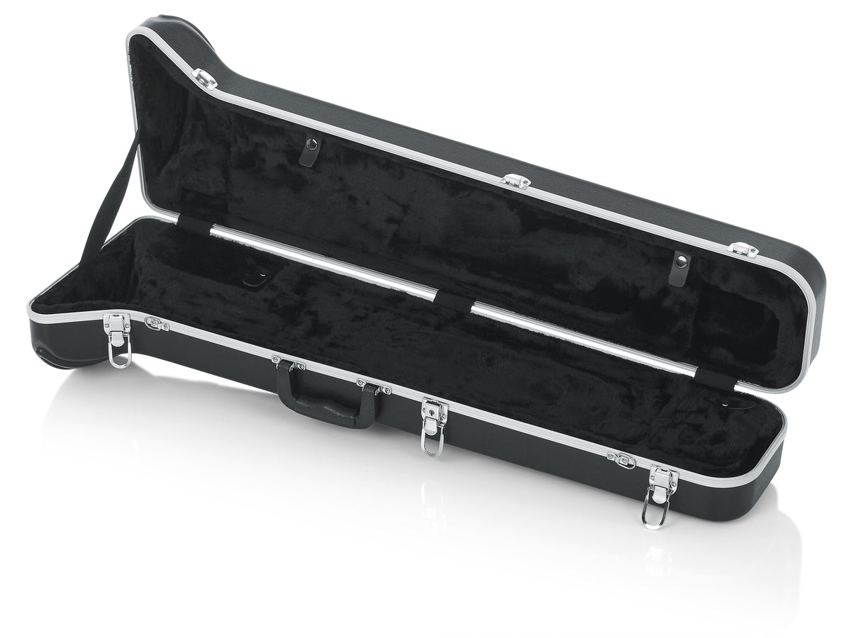 Gator Deluxe ABS Molded Case for Trombones