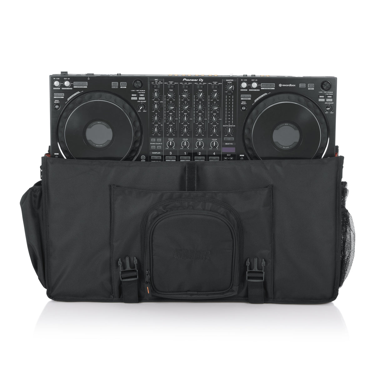 Gator Cases G-Club Messenger Bag for 28" DJ Controllers
