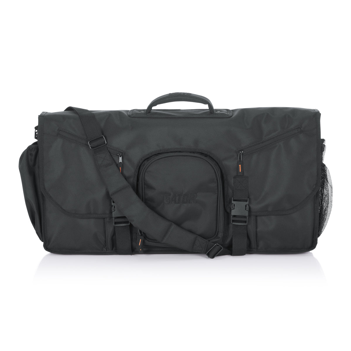 Gator Cases G-Club Messenger Bag for 28" DJ Controllers