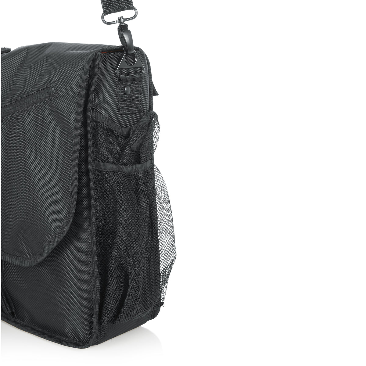 Gator Cases G-Club Messenger Bag for 28" DJ Controllers