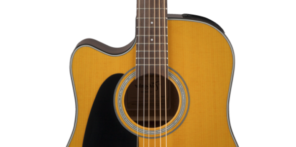Takamine GD30CE Dreadnought Left Handed Acoustic Electric Guitar