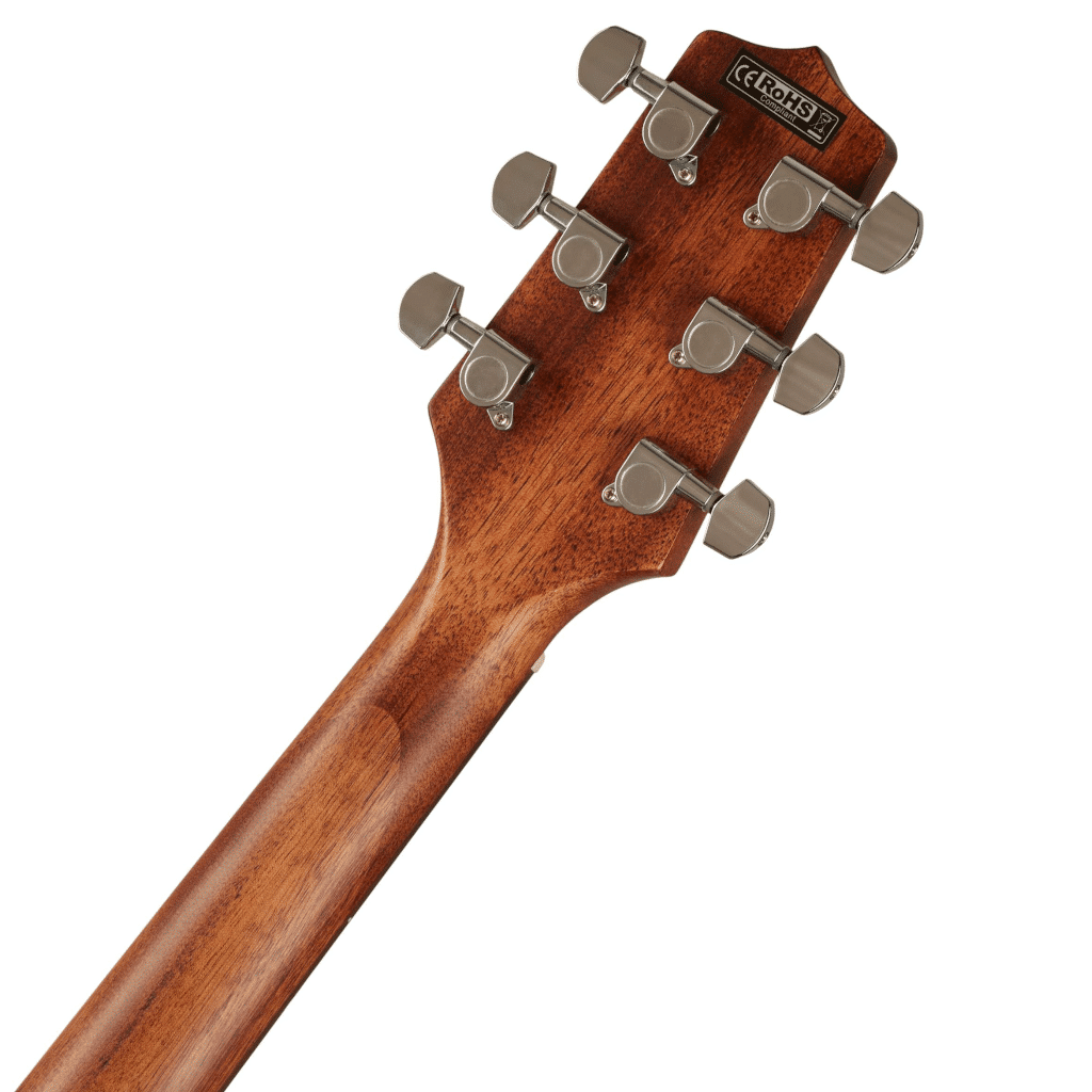 Takamine GD30CE-NAT Acoustic-Electric Dreadnought Guitar Natural