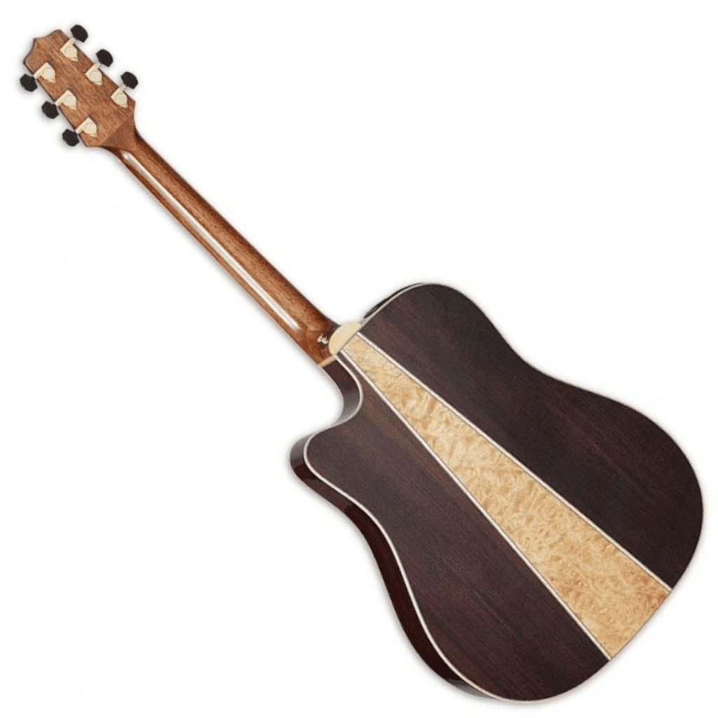 Takamine GD93 Dreadnought Acoustic Guitar - Natural Gloss