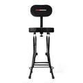 Gator Frameworks GFW-GTR-SEAT Guitar Seat and Stand Combo