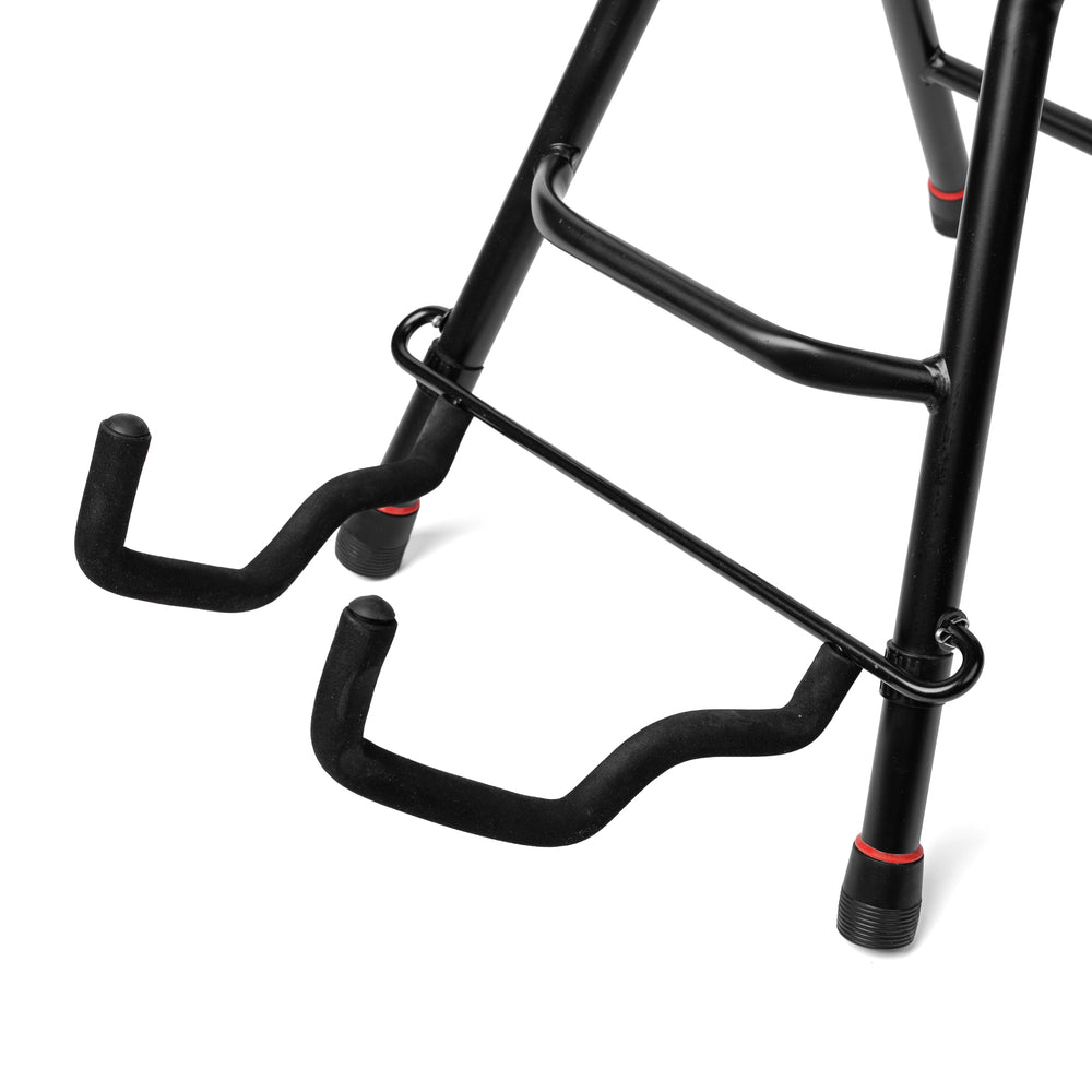 Gator Frameworks GFW-GTR-SEAT Guitar Seat and Stand Combo