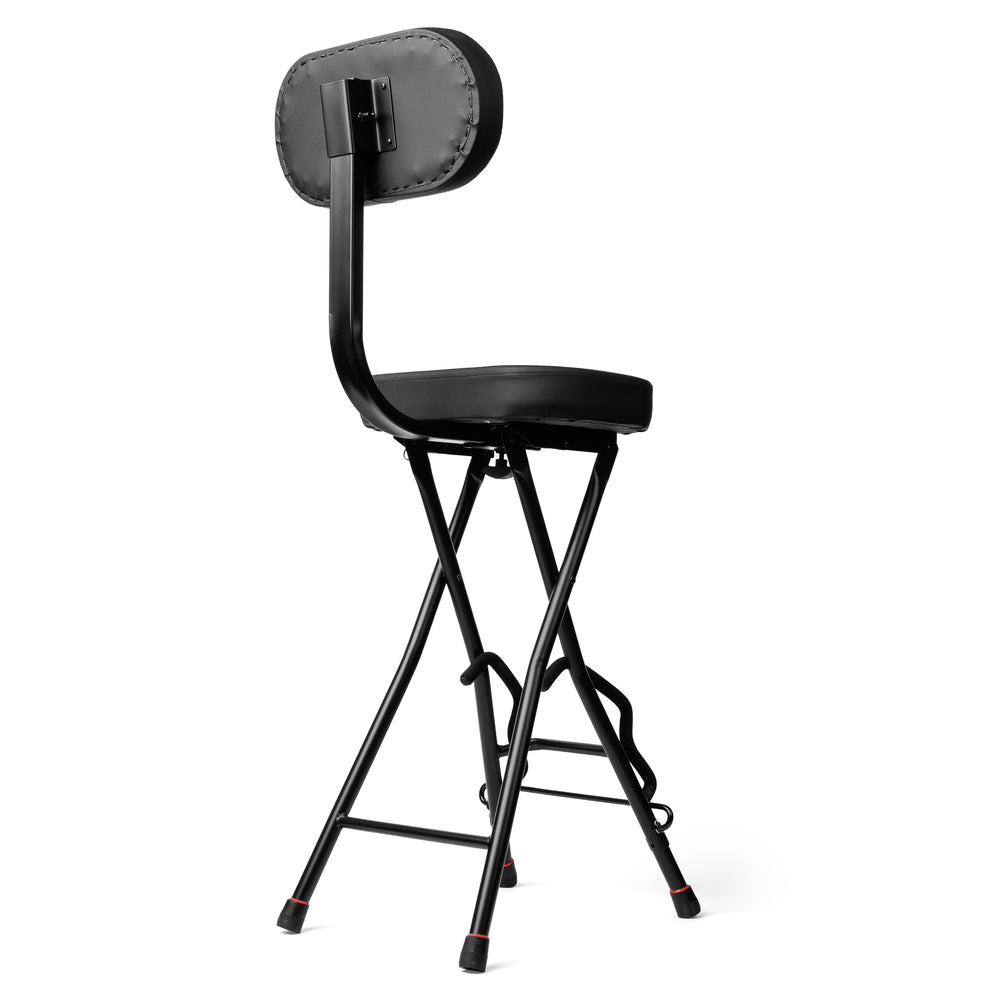 Gator Frameworks GFW-GTR-SEAT Guitar Seat and Stand Combo