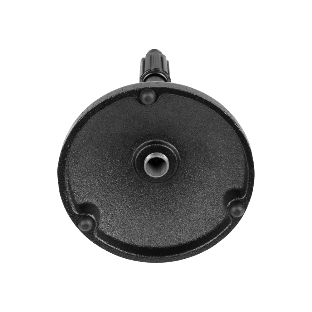 Gator GFW-MIC-0501 Round Base Desktop Mic Stand