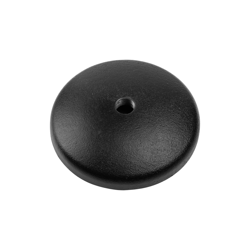 Gator GFW-MIC-0501 Round Base Desktop Mic Stand