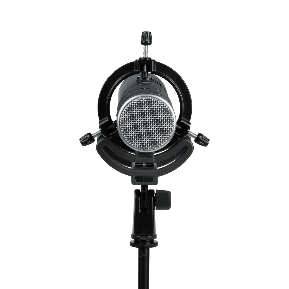 Gator Frameworks GFW-MIC-SM1855 Deluxe Universal Microphone Shockmount
