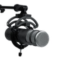 Gator Frameworks GFW-MIC-SM1855 Deluxe Universal Microphone Shockmount
