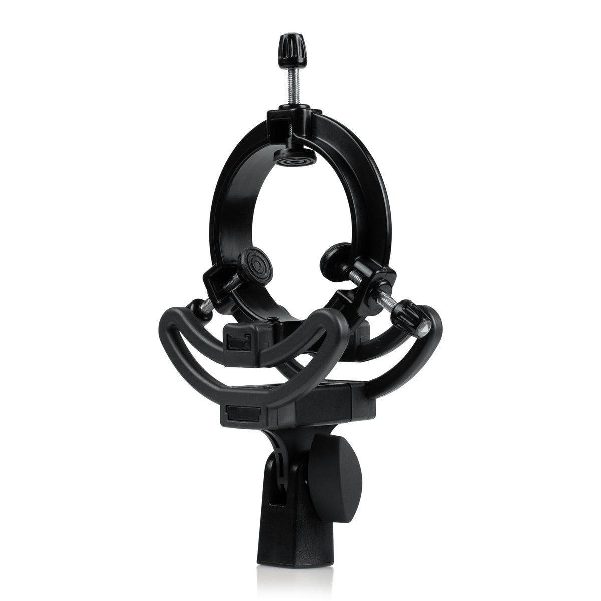 Gator Frameworks GFW-MIC-SM1855 Deluxe Universal Microphone Shockmount