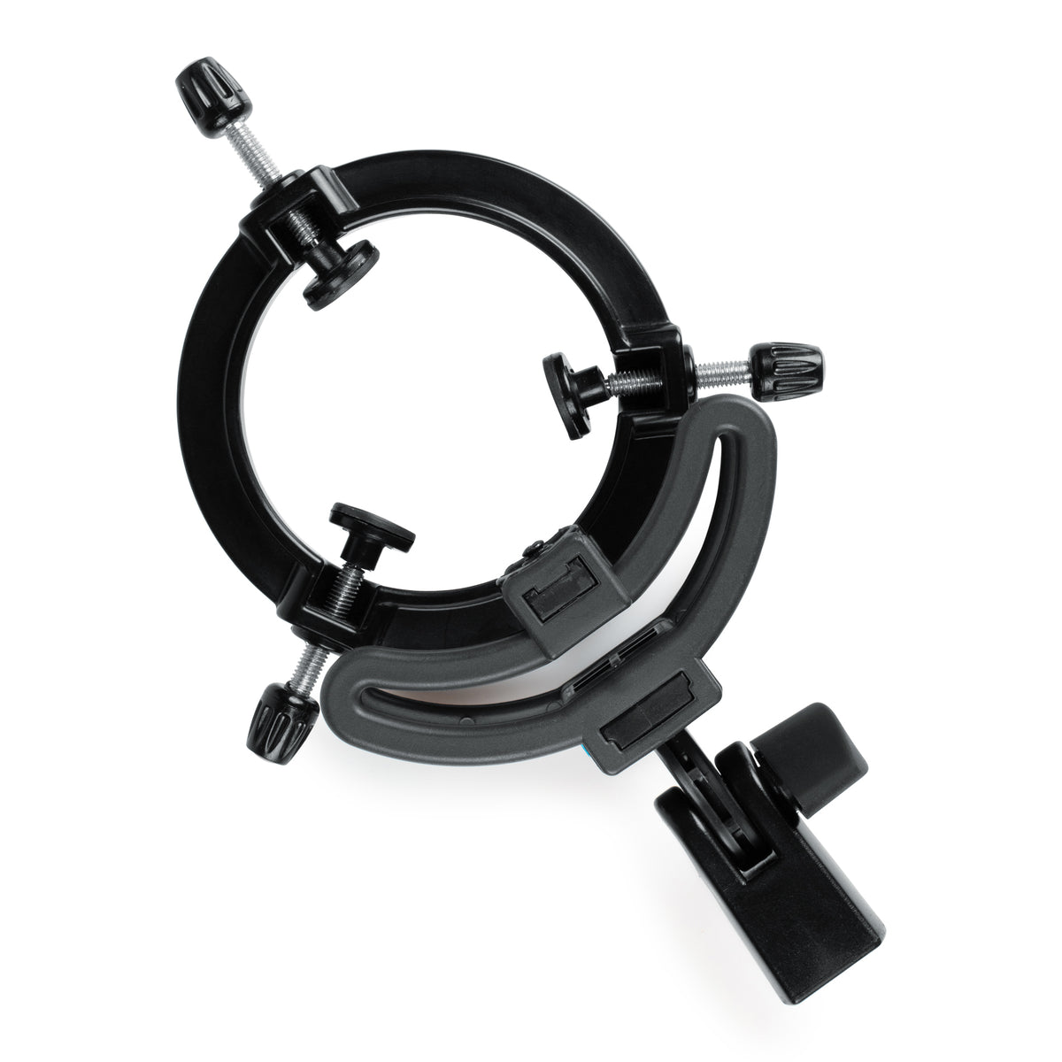 Gator Frameworks GFW-MIC-SM1855 Deluxe Universal Microphone Shockmount