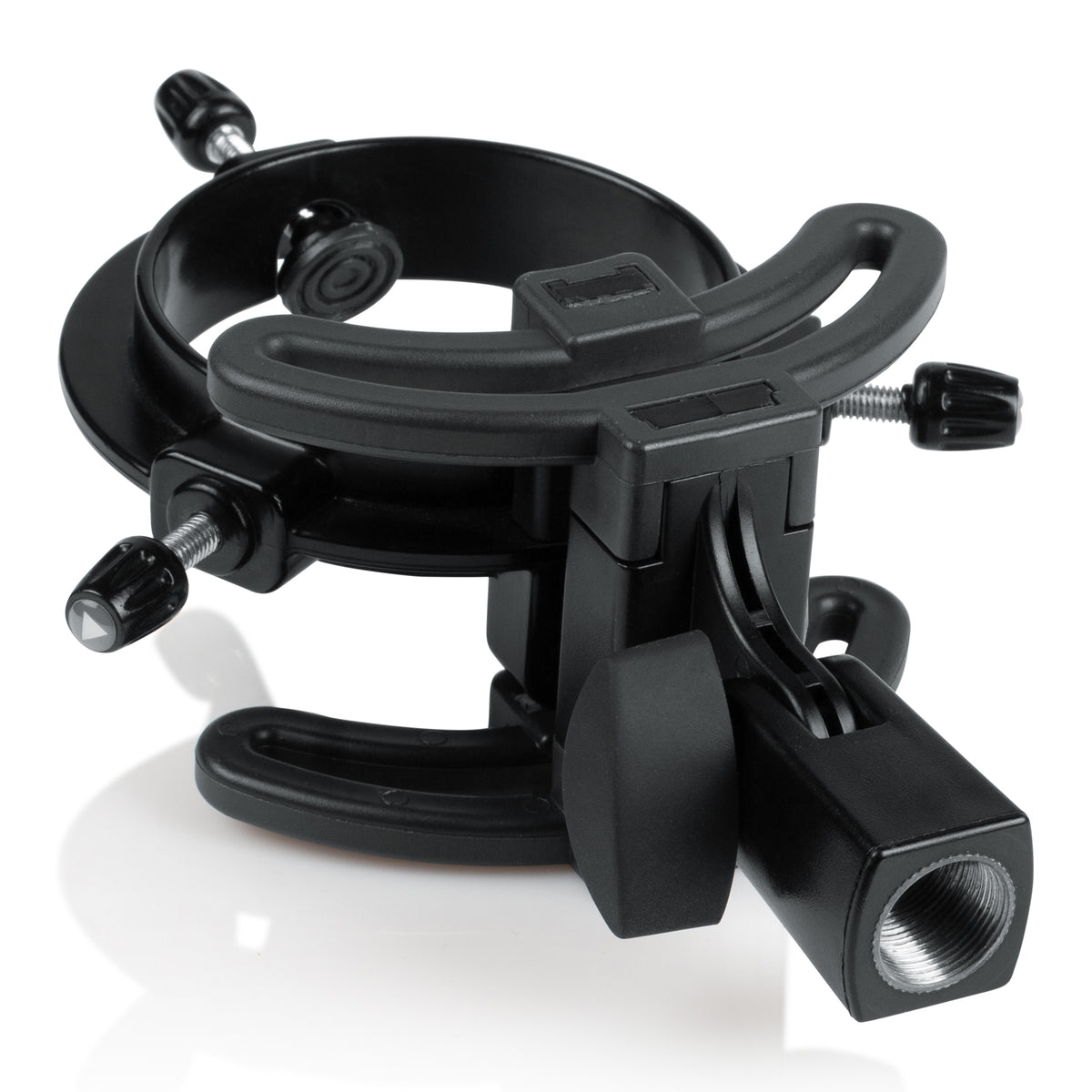 Gator Frameworks GFW-MIC-SM1855 Deluxe Universal Microphone Shockmount