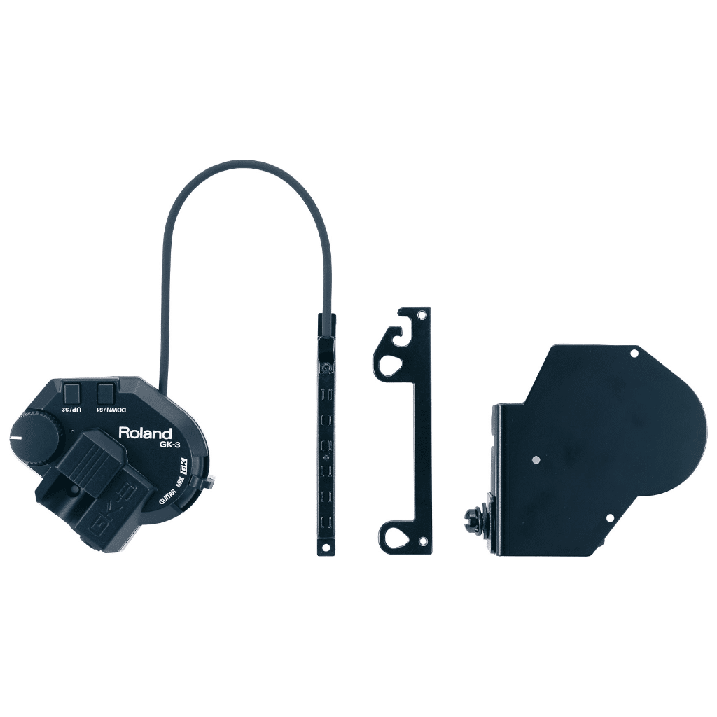 Roland GK-3 Divided Pickup for Guitar Synths