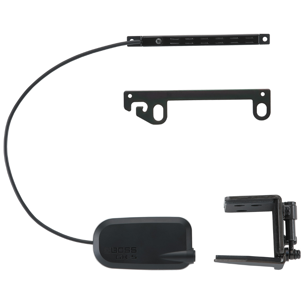 Boss GK-5 Divided Pickup for Electric Guitar