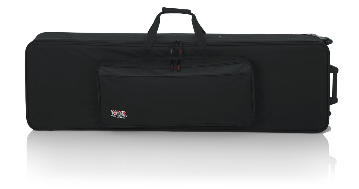 Gator GK-88 SLIM 88-Key Lightweight Keyboard Case