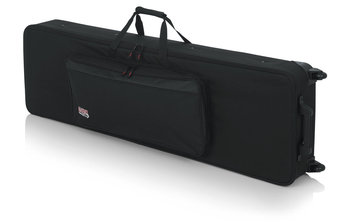 Gator GK-88 SLIM 88-Key Lightweight Keyboard Case
