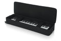Gator GK-88 SLIM 88-Key Lightweight Keyboard Case