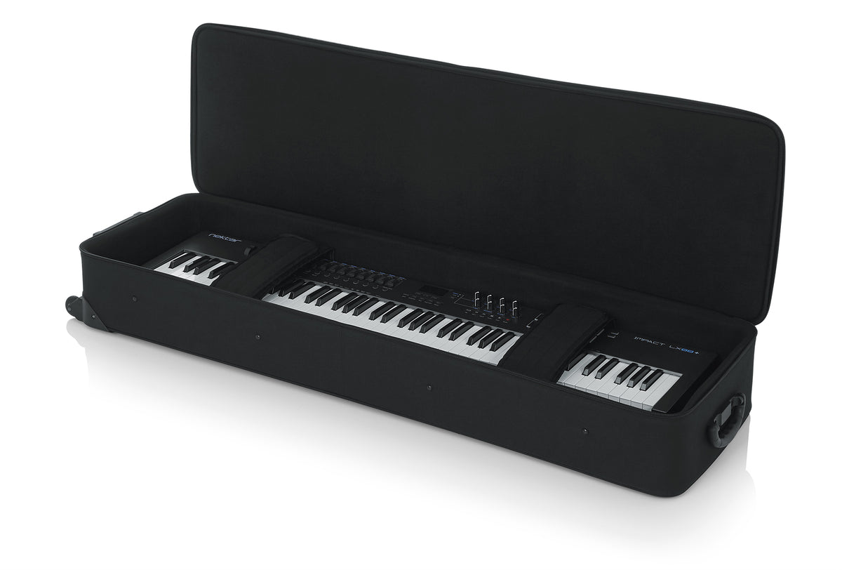 Gator GK-88 SLIM 88-Key Lightweight Keyboard Case