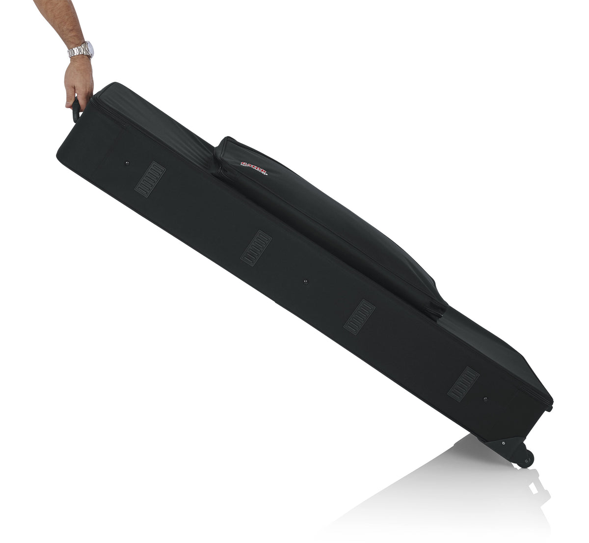 Gator GK-88 SLIM 88-Key Lightweight Keyboard Case
