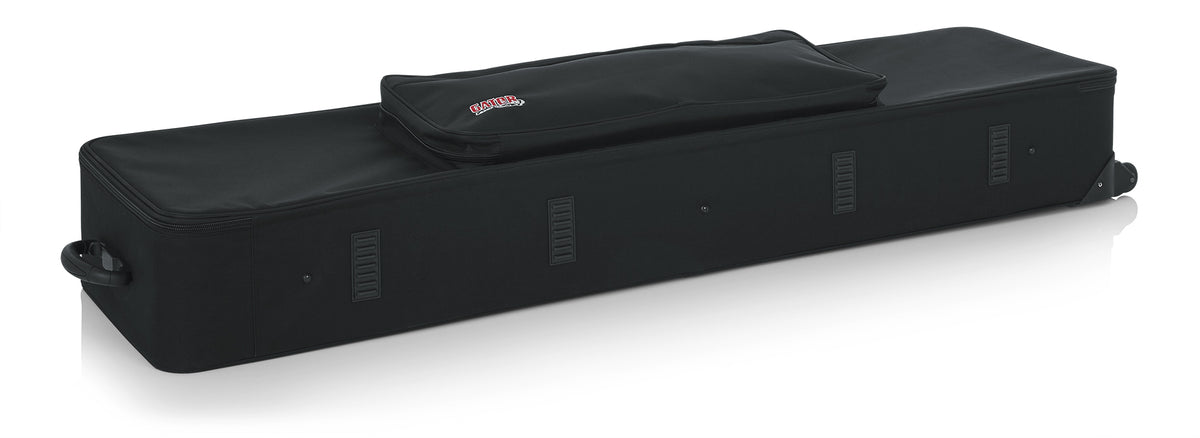 Gator GK-88 SLXL Slim Extra Long 88-Note Keyboard Case