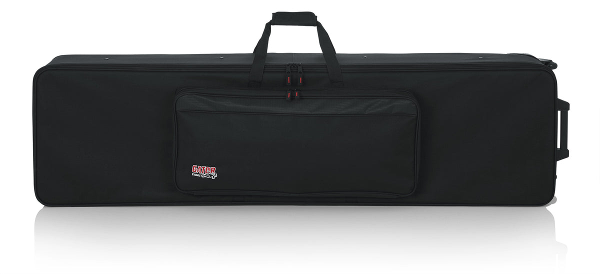 Gator GK-88 SLXL Slim Extra Long 88-Note Keyboard Case