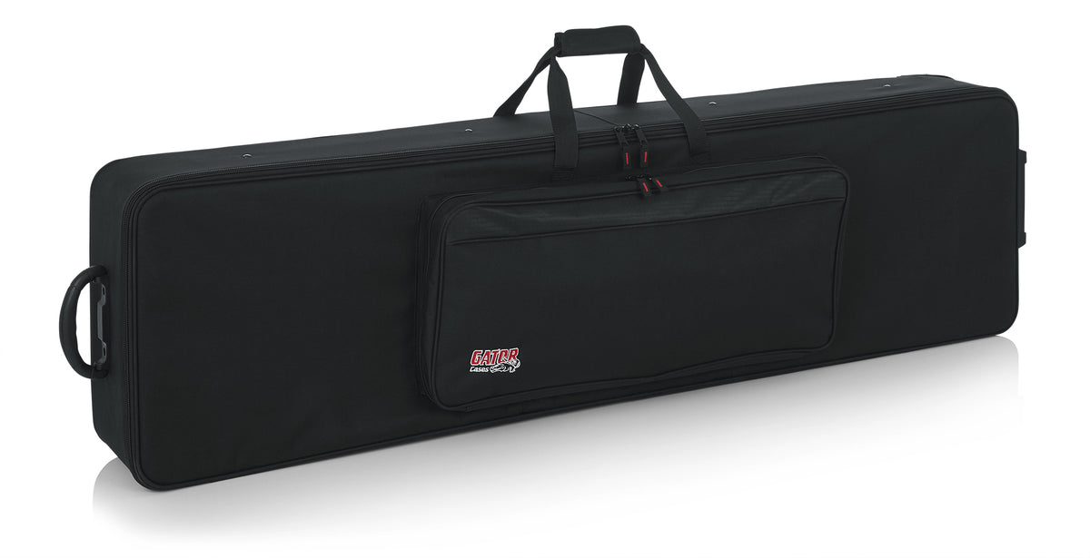 Gator GK-88 SLXL Slim Extra Long 88-Note Keyboard Case