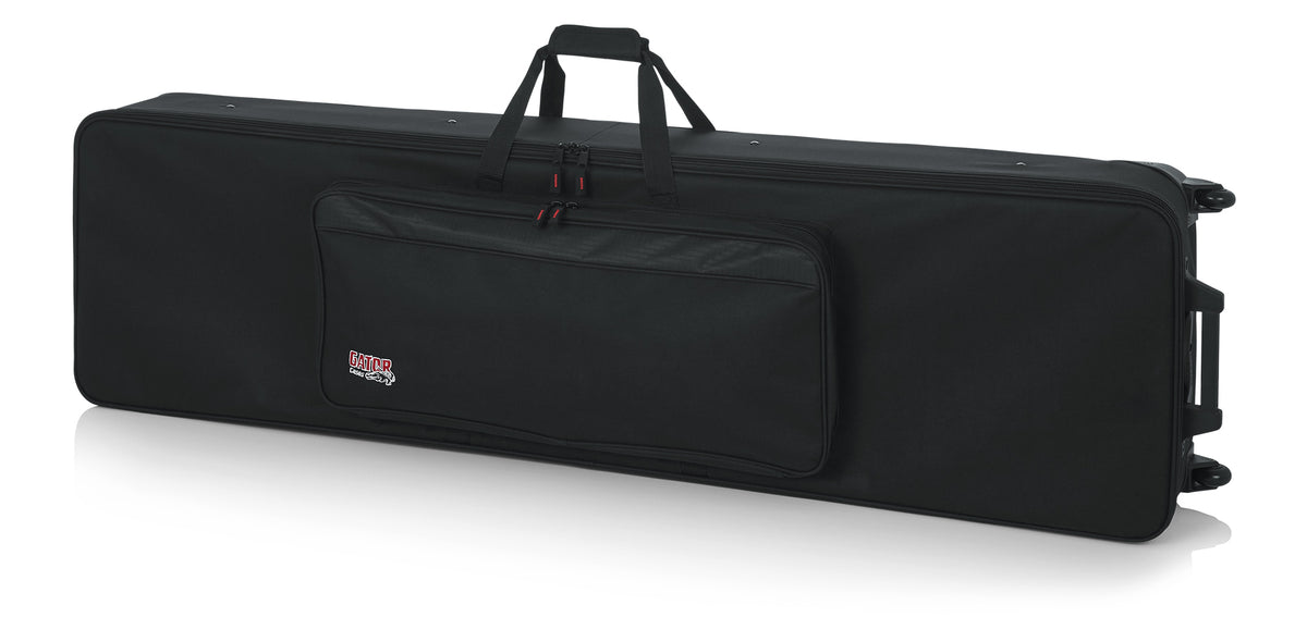 Gator GK-88 SLXL Slim Extra Long 88-Note Keyboard Case