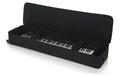 Gator GK-88 SLXL Slim Extra Long 88-Note Keyboard Case