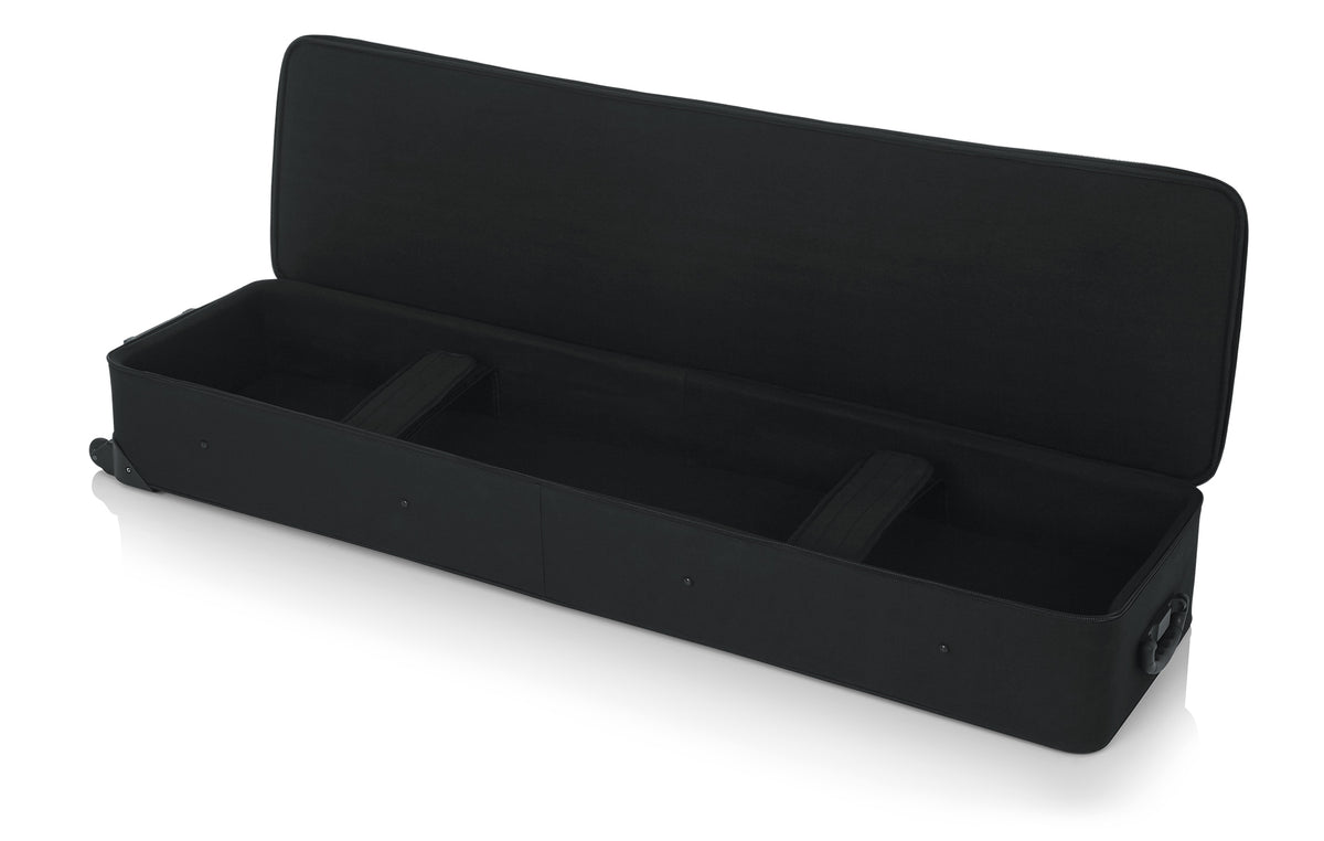 Gator GK-88 SLXL Slim Extra Long 88-Note Keyboard Case