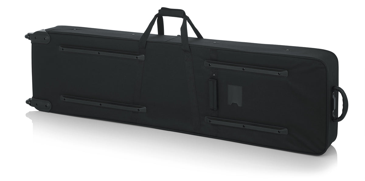 Gator GK-88 SLXL Slim Extra Long 88-Note Keyboard Case