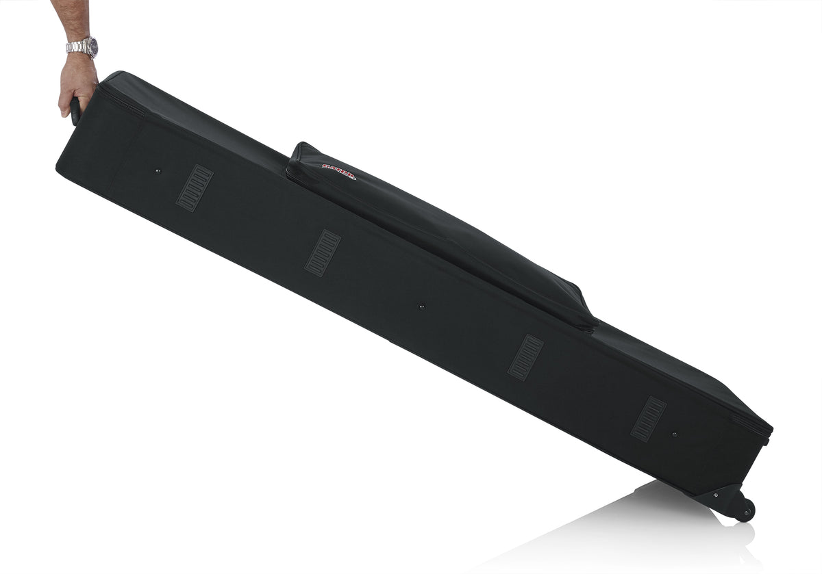 Gator GK-88 SLXL Slim Extra Long 88-Note Keyboard Case