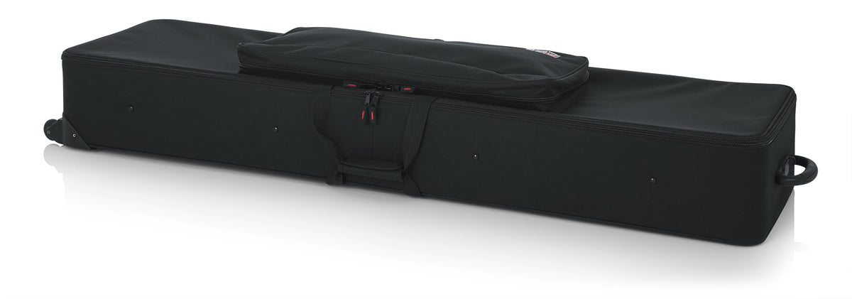 Gator GK-88 SLXL Slim Extra Long 88-Note Keyboard Case