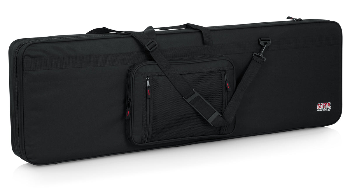 Gator Cases GL-BASS Bass Guitar Lightweight Case - Black